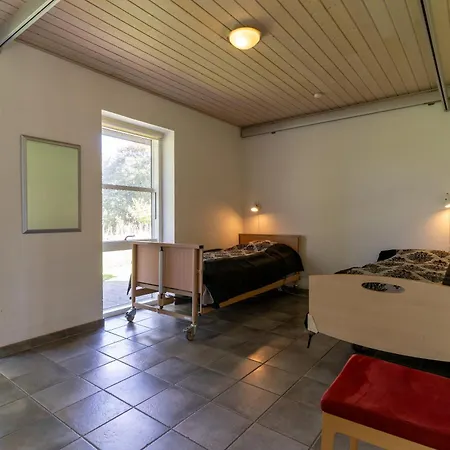 Feriehuset Ostersvej Ved Slettestrand Fjerritslev
