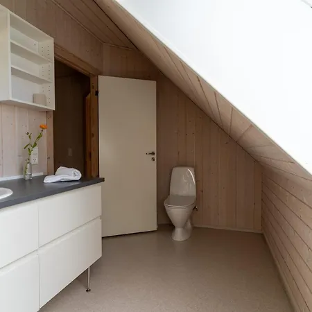 Feriehuset østersvej Ved Slettestrand * Fjerritslev