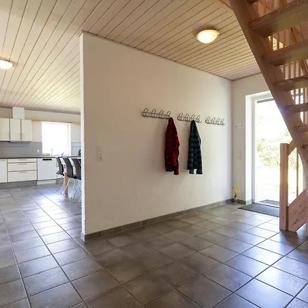 Feriehus Feriehuset østersvej Ved Slettestrand