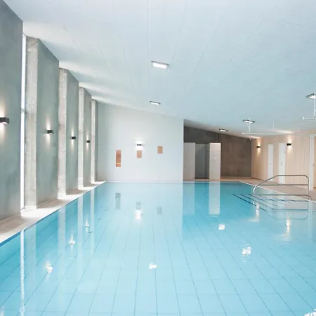 Feriehuset østersvej Ved Slettestrand Feriehus