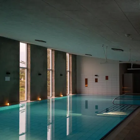 Feriehuset Ostersvej Ved Slettestrand Holiday home *